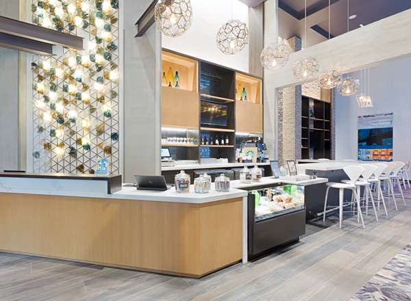  - Hyatt Place Hotel Long Island City