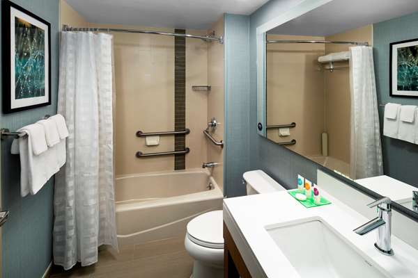  - Hyatt Place Hotel Long Island City