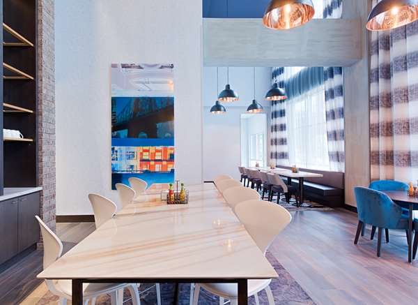  - Hyatt Place Hotel Long Island City