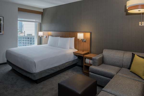  - Hyatt Place Hotel Long Island City
