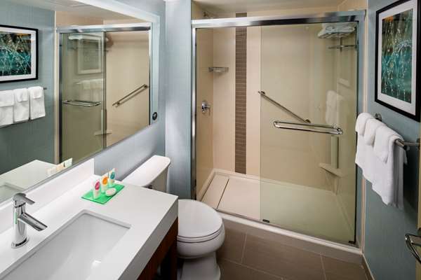  - Hyatt Place Hotel Long Island City