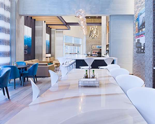  - Hyatt Place Hotel Long Island City