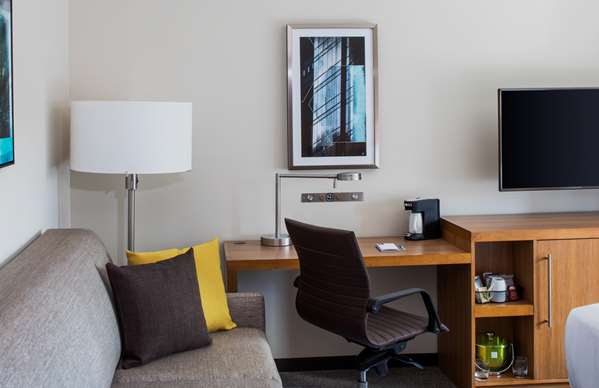  - Hyatt Place Hotel Long Island City