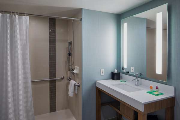  - Hyatt Place Hotel Long Island City