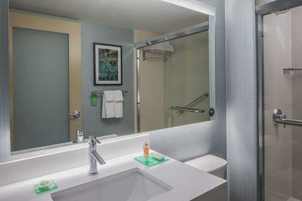  - Hyatt Place Hotel Long Island City