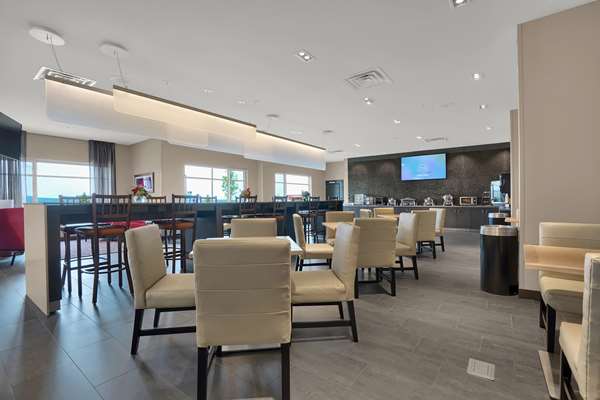 Amenities - Best Western Plus Executive Residency Fillmore Inn - I-25, Exit 145