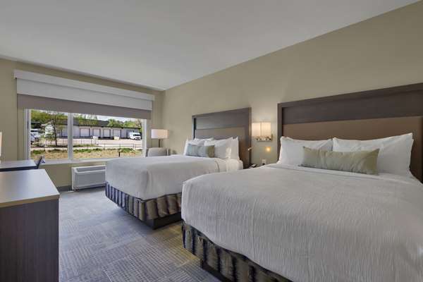  - Best Western Plus Executive Residency Fillmore Inn - I-25, Exit 145
