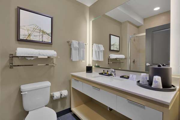 Suite - Best Western Plus Executive Residency Fillmore Inn - I-25, Exit 145