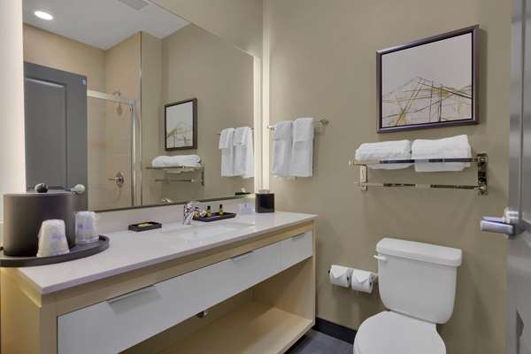 Suite - Best Western Plus Executive Residency Fillmore Inn - I-25, Exit 145
