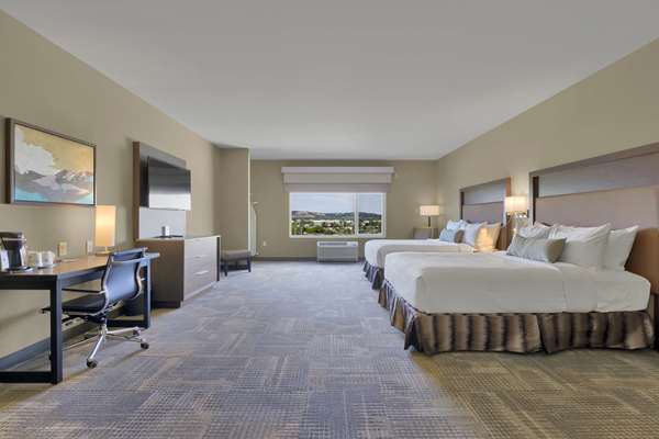  - Best Western Plus Executive Residency Fillmore Inn - I-25, Exit 145
