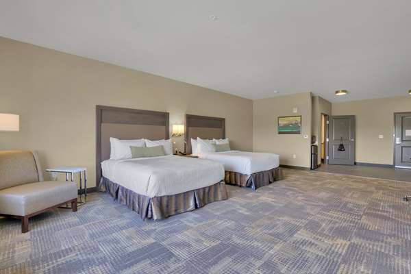  - Best Western Plus Executive Residency Fillmore Inn - I-25, Exit 145
