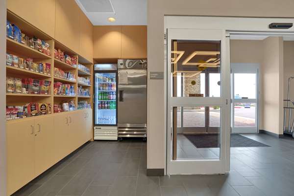  - Best Western Plus Executive Residency Fillmore Inn - I-25, Exit 145