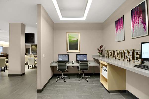 Conference Area - Best Western Plus Executive Residency Fillmore Inn - I-25, Exit 145