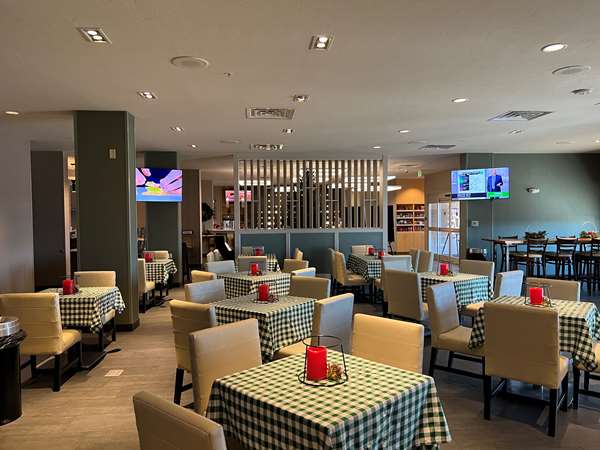 Amenities - Best Western Plus Executive Residency Fillmore Inn - I-25, Exit 145