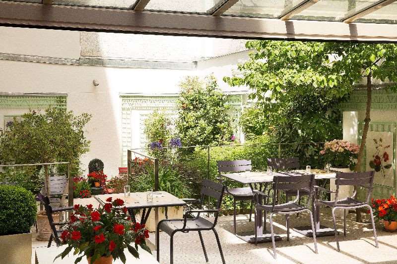 Hotel Mistral
