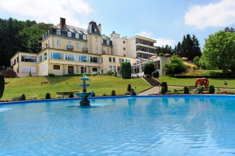 Bel Air Hotel