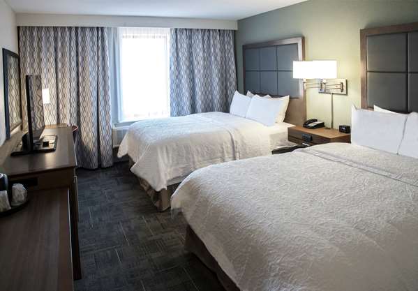  - Hampton Inn Hartwell