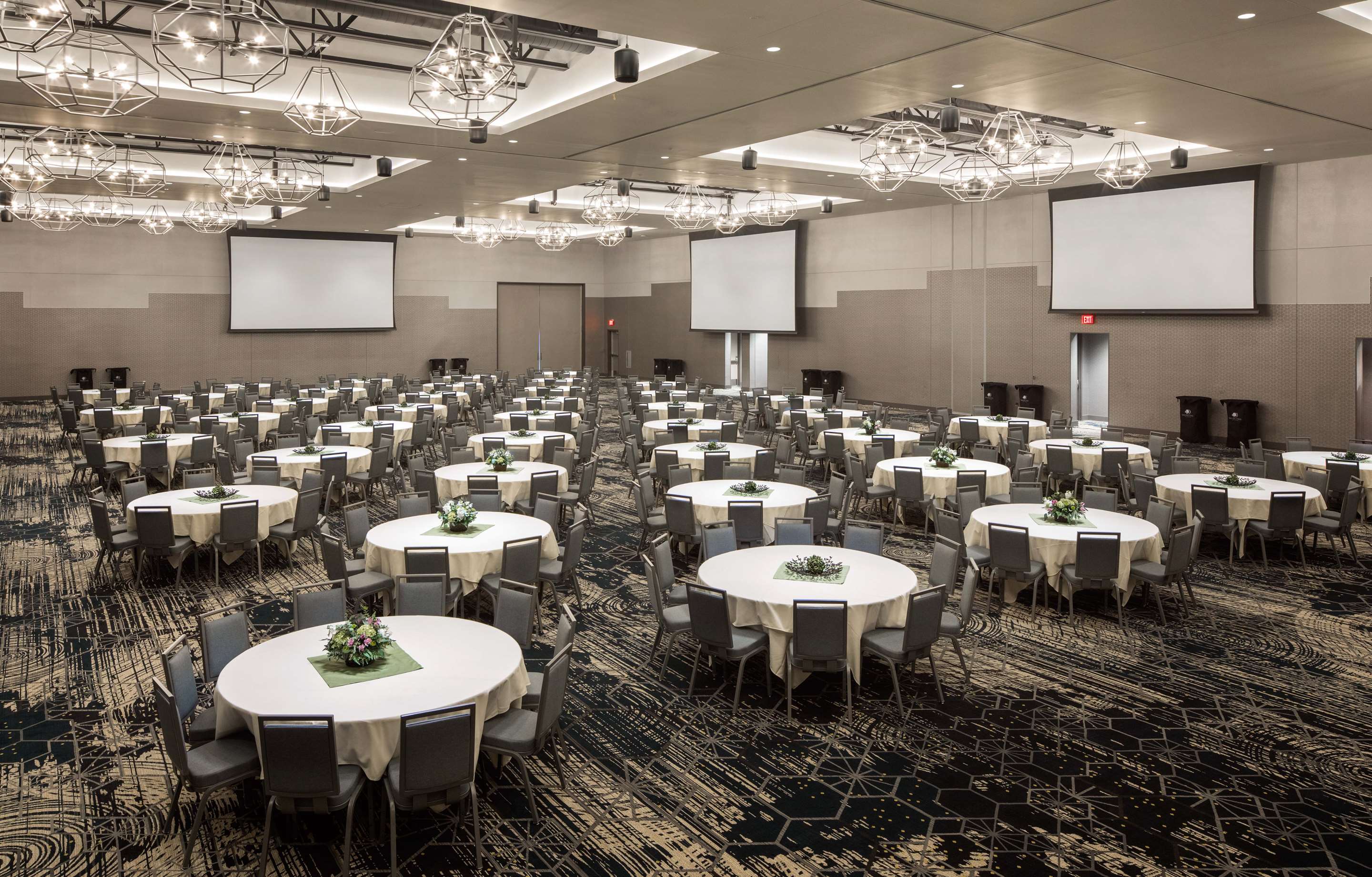 Meeting Room | DoubleTree by Hilton Greeley at Lincoln Park
