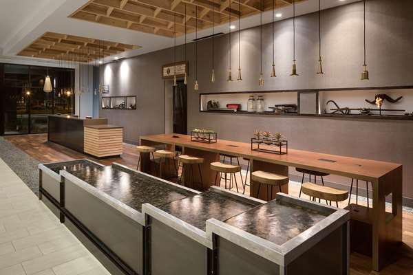 Conference Area - DoubleTree by Hilton Hotel Lincoln Park Greeley