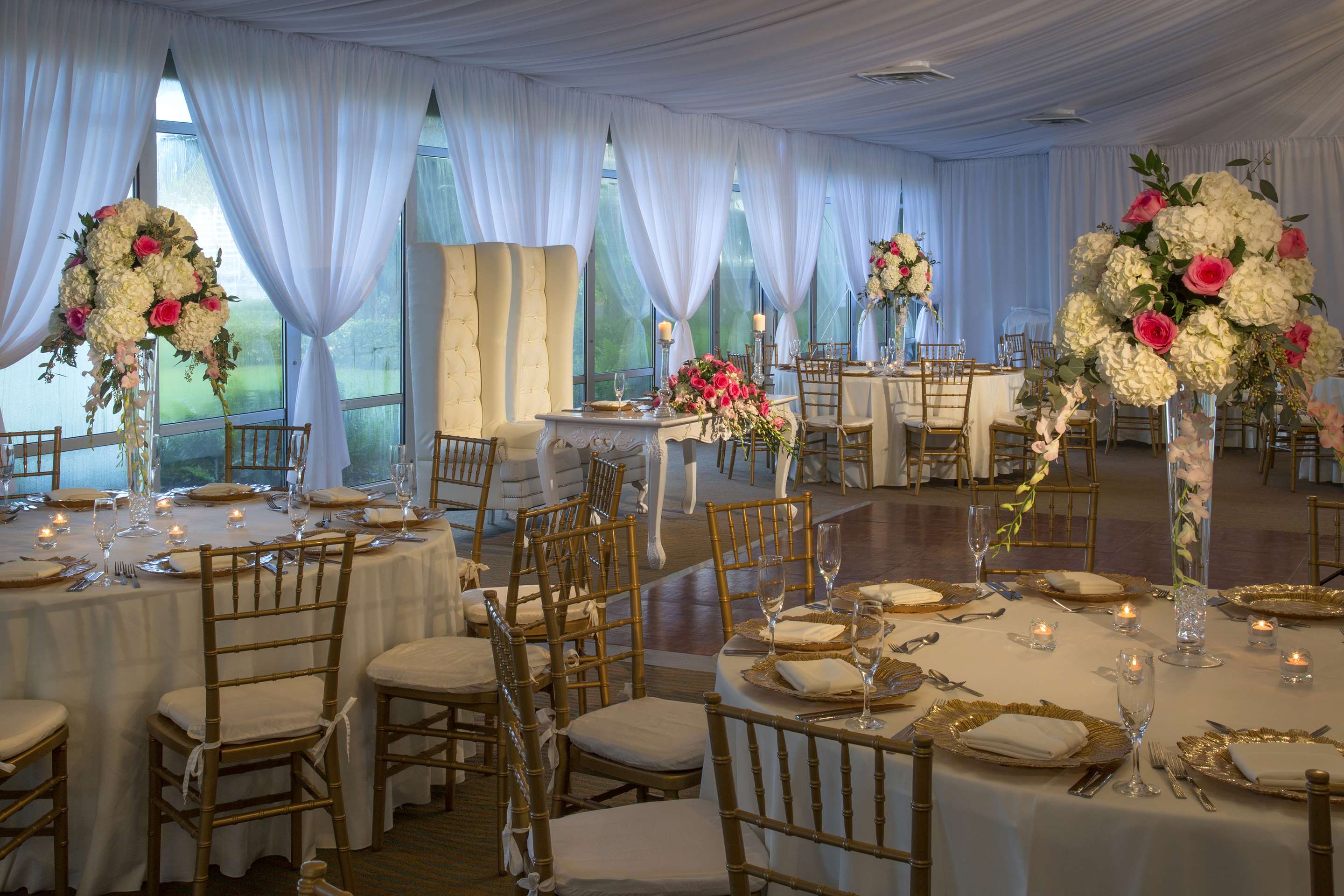 Meeting Room | Doubletree Resort by Hilton Hollywood Beach