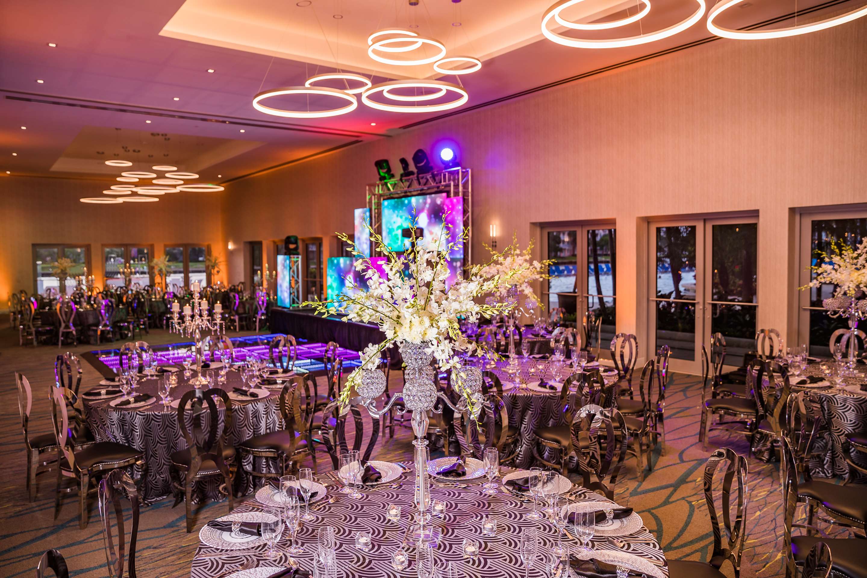 Meeting Room | Doubletree Resort by Hilton Hollywood Beach