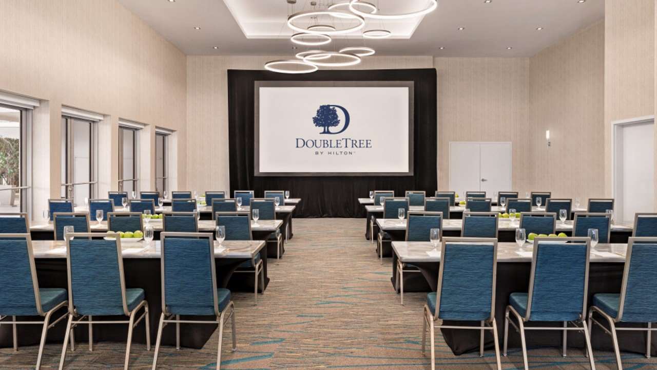 Meeting Room | Doubletree Resort by Hilton Hollywood Beach