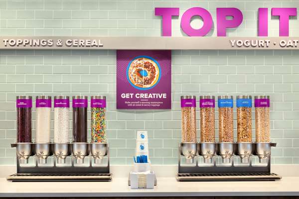 Restaurant - Tru by Hilton Hotel East Lancaster