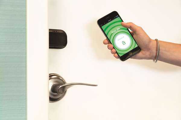  - Tru by Hilton Hotel East Lancaster