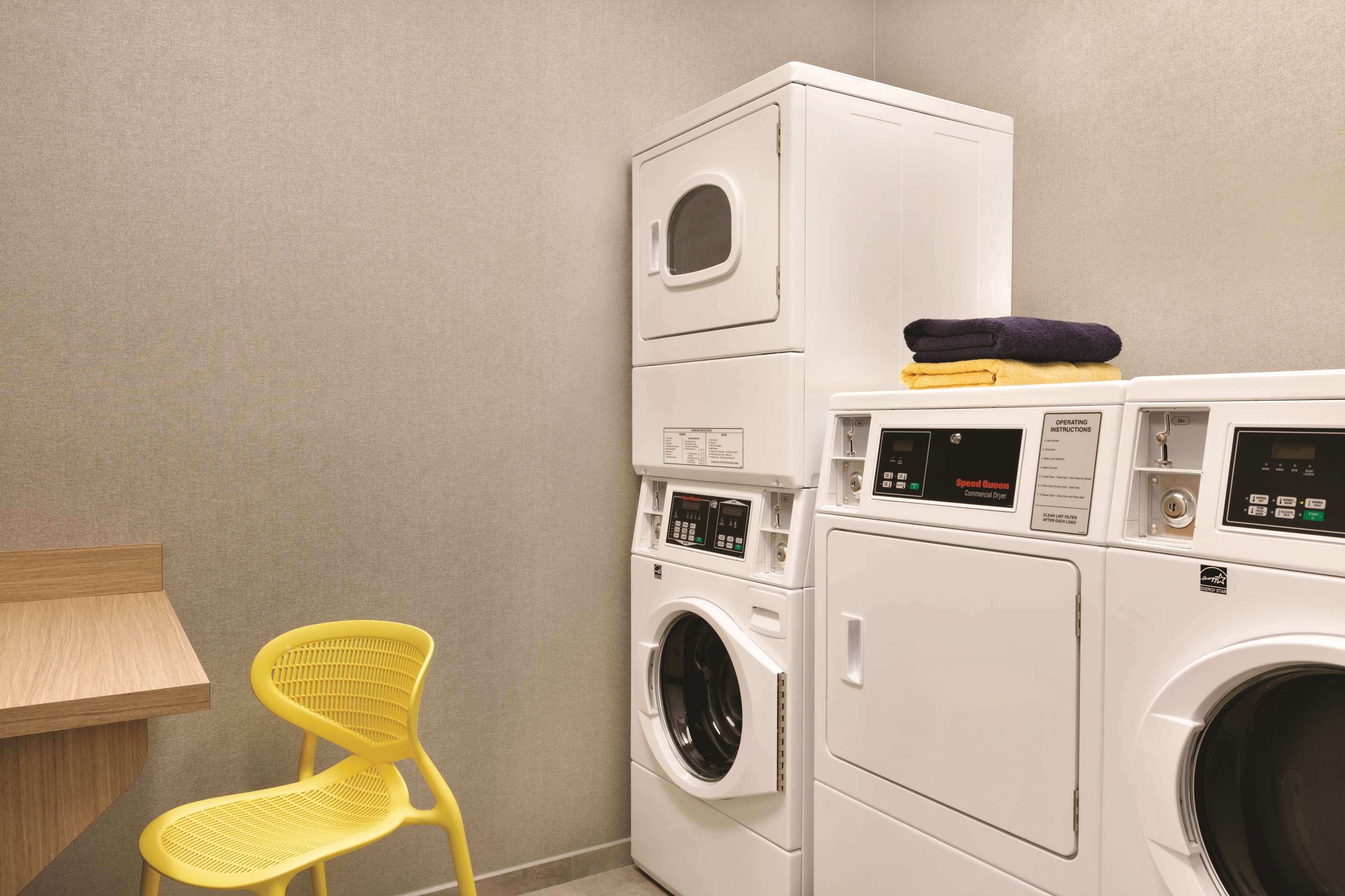 Property amenity