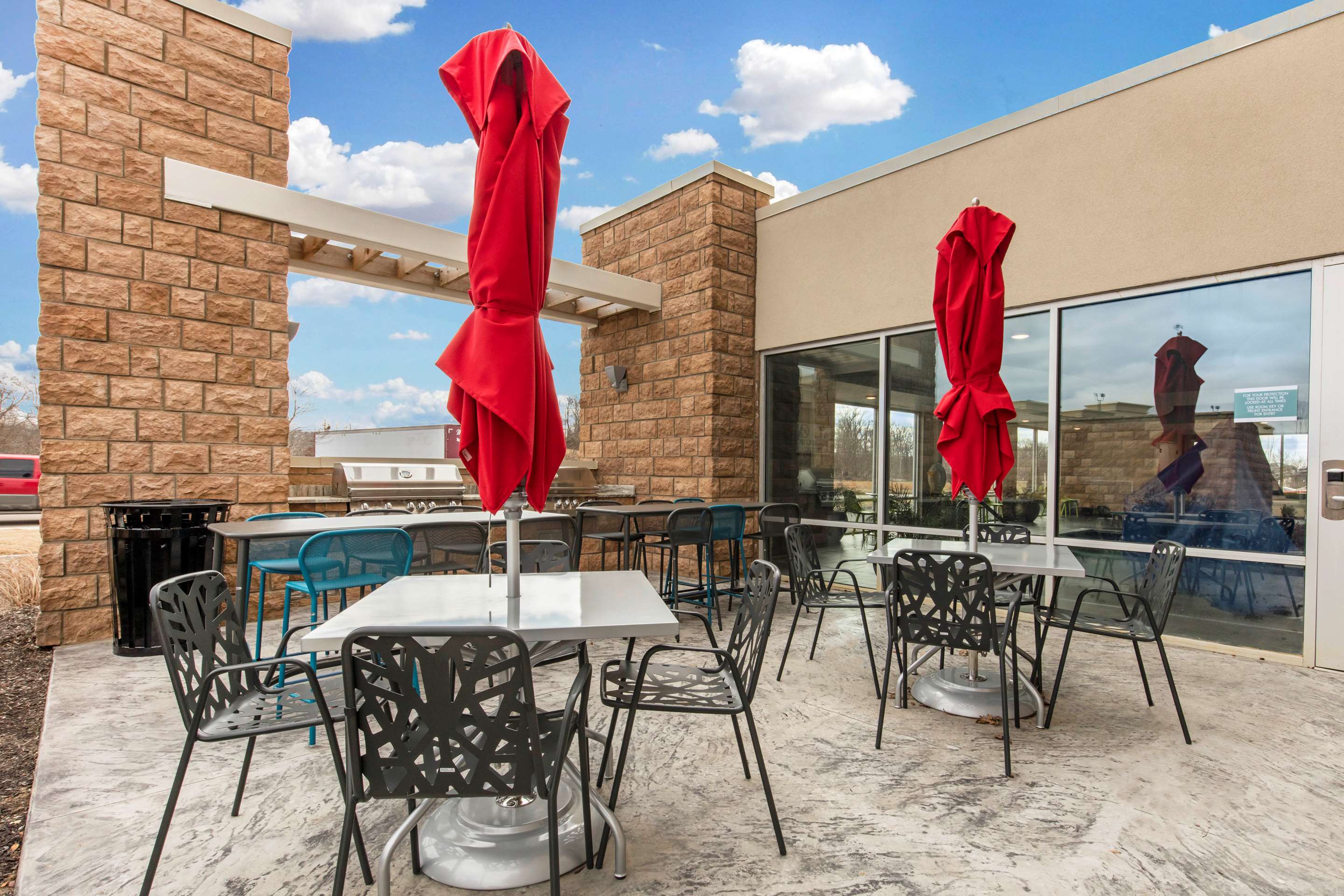 Exterior | Home2 Suites by Hilton Olive Branch, MS