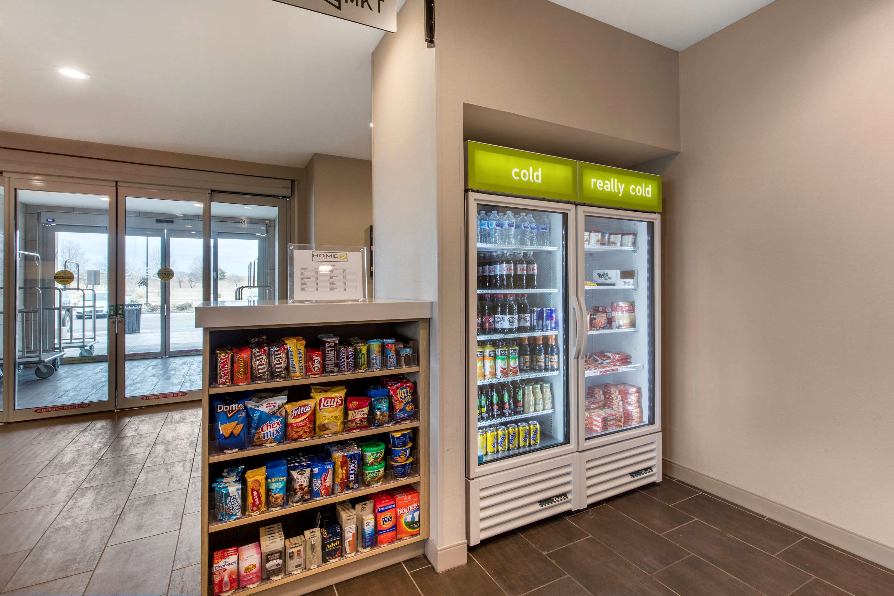 Restaurant | Home2 Suites by Hilton Olive Branch, MS