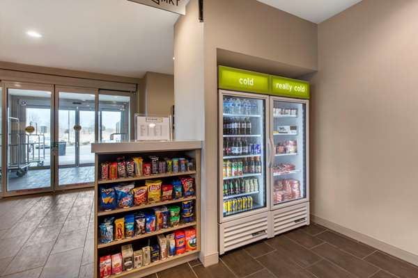 Restaurant - Home2 Suites by Hilton Olive Branch