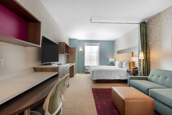  - Home2 Suites by Hilton Olive Branch