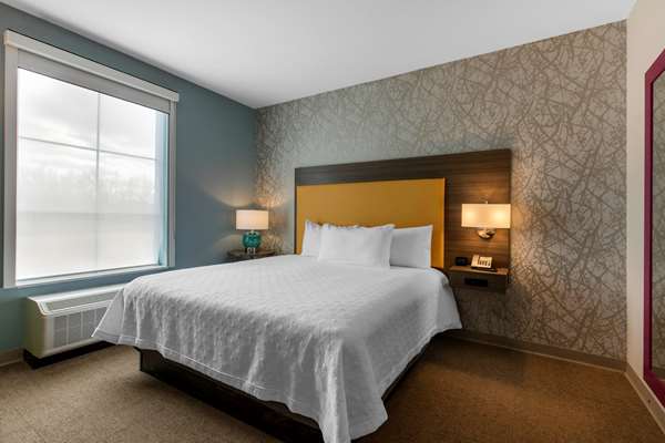  - Home2 Suites by Hilton Olive Branch