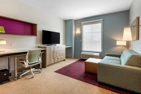  - Home2 Suites by Hilton Olive Branch