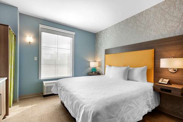  - Home2 Suites by Hilton Olive Branch