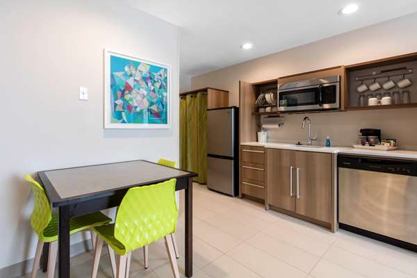  - Home2 Suites by Hilton Olive Branch