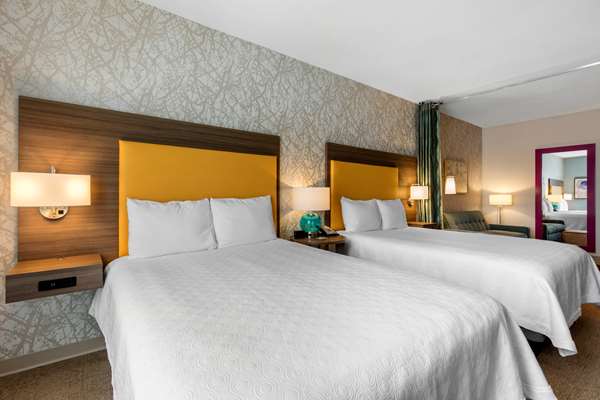  - Home2 Suites by Hilton Olive Branch