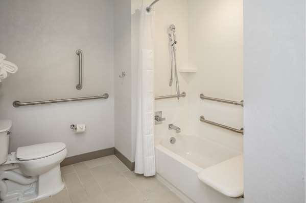  - Hilton Garden Inn Airport Pittsburgh