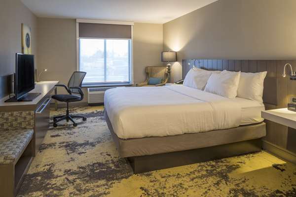  - Hilton Garden Inn Airport Pittsburgh