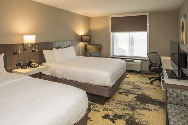  - Hilton Garden Inn Airport Pittsburgh