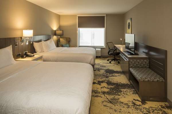  - Hilton Garden Inn Airport Pittsburgh