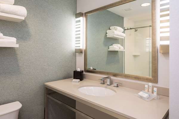  - Hilton Garden Inn Airport Pittsburgh
