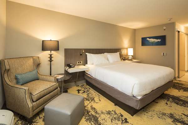  - Hilton Garden Inn Airport Pittsburgh