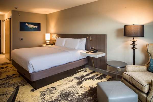  - Hilton Garden Inn Airport Pittsburgh