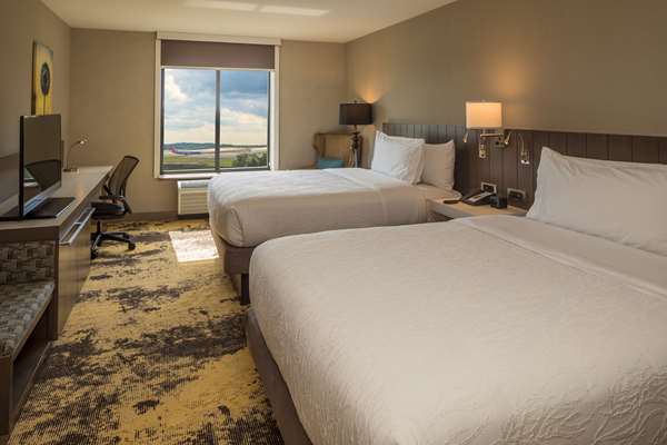  - Hilton Garden Inn Airport Pittsburgh