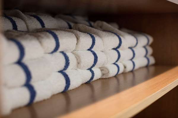 Fitness/ Exercise Room - Hotel Skyler Syracuse - I-81, Exit 18