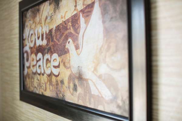  - Hotel Skyler Syracuse - I-81, Exit 18