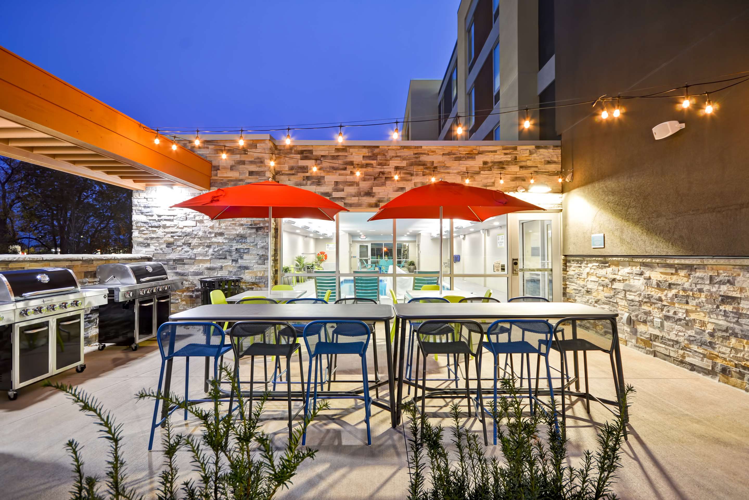 Exterior | Home2 Suites By Hilton Maumee Toledo