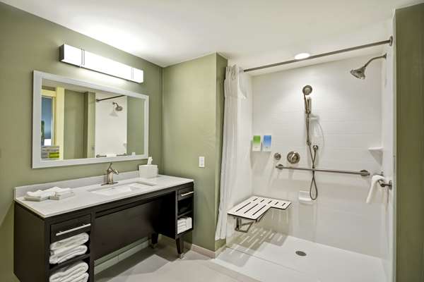  - Home2 Suites by Hilton Maumee - I-80 & I-90, Exit 59